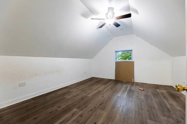 5205 S Wood Street, Chicago, IL 60609