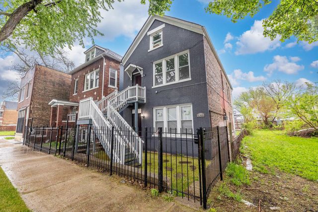 5205 S Wood Street, Chicago, IL 60609