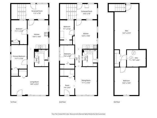 5205 S Wood Street, Chicago, IL 60609