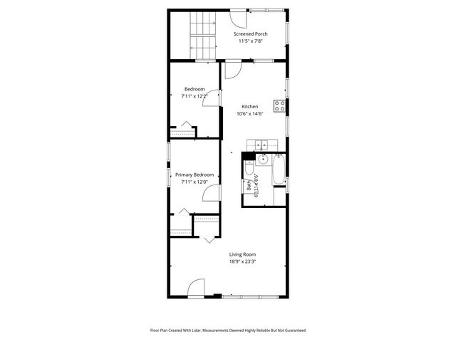 5205 S Wood Street, Chicago, IL 60609