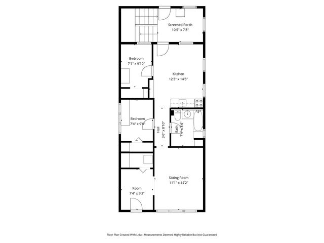 5205 S Wood Street, Chicago, IL 60609