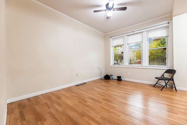 5205 S Wood Street, Chicago, IL 60609
