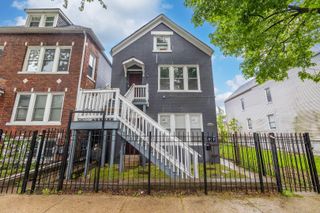 5205 S Wood Street, Chicago, IL 60609