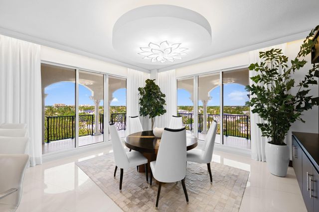 1 N Ocean Blvd PH-501, Boca Raton, FL 33432