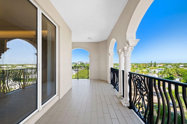 1 N Ocean Blvd PH-501, Boca Raton, FL 33432