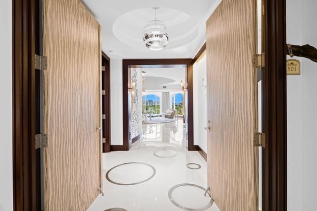 1 N Ocean Blvd PH-501, Boca Raton, FL 33432