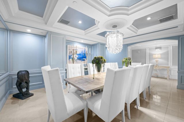 1 N Ocean Blvd PH-501, Boca Raton, FL 33432