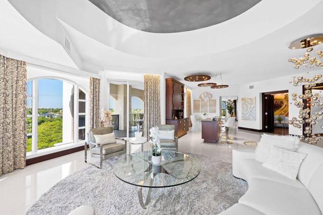 1 N Ocean Blvd PH-501, Boca Raton, FL 33432