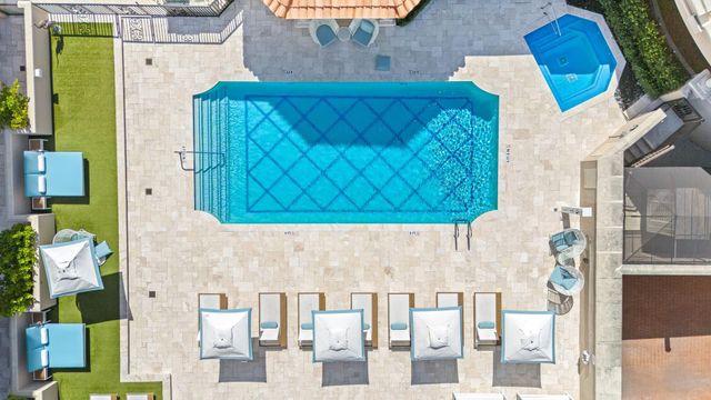 1 N Ocean Blvd PH-501, Boca Raton, FL 33432