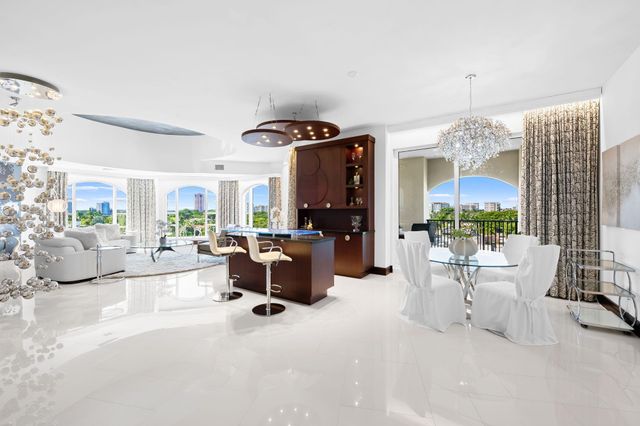 1 N Ocean Blvd PH-501, Boca Raton, FL 33432