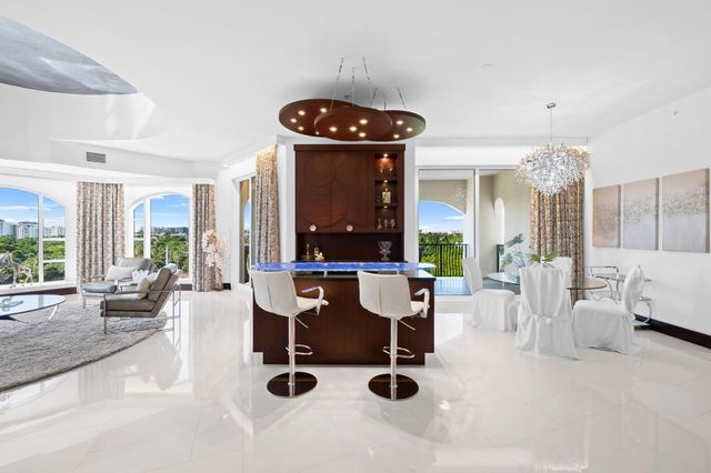 1 N Ocean Blvd PH-501, Boca Raton, FL 33432