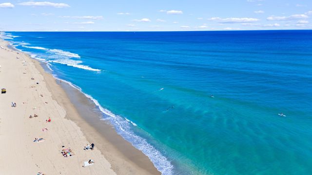 1 N Ocean Blvd PH-501, Boca Raton, FL 33432