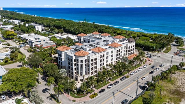 1 N Ocean Blvd PH-501, Boca Raton, FL 33432