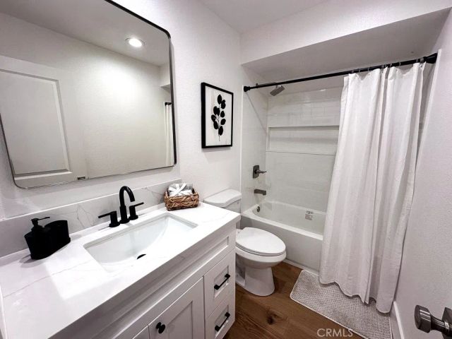 31281 E Nine Drive 25F, Laguna Niguel, CA 92677