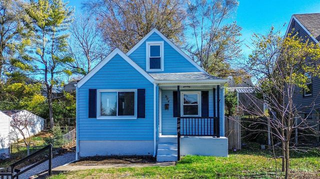 904 Neal Boulevard, Hamilton, OH 45011