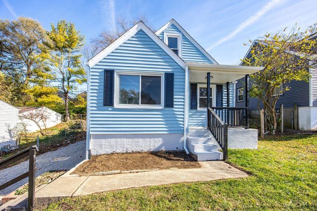 904 Neal Boulevard, Hamilton, OH 45011