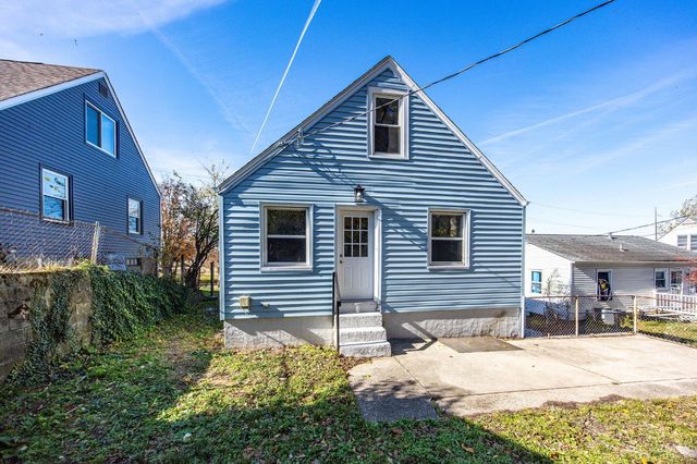 904 Neal Boulevard, Hamilton, OH 45011