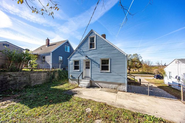 904 Neal Boulevard, Hamilton, OH 45011