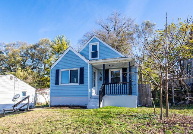 904 Neal Boulevard, Hamilton, OH 45011