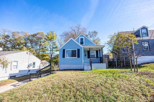 904 Neal Boulevard, Hamilton, OH 45011