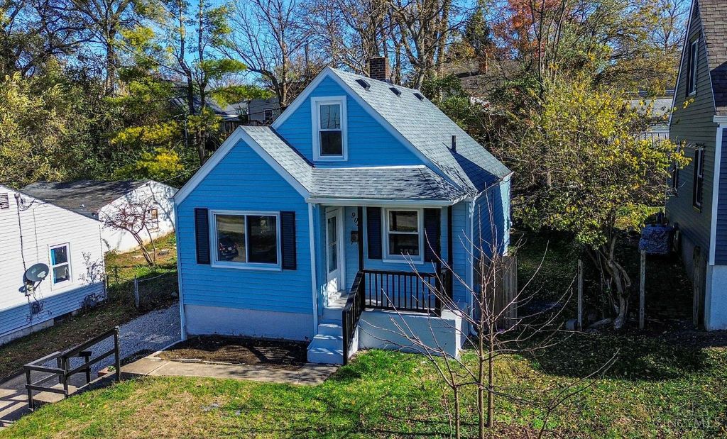 904 Neal Boulevard, Hamilton, OH 45011