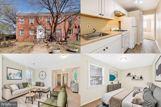 616 MELLON ST SE, Washington, DC 20032