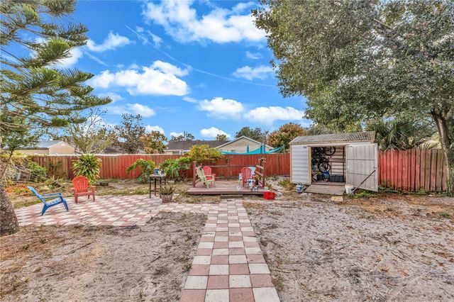 1330 HERNDON AVENUE, Deltona, FL 32725