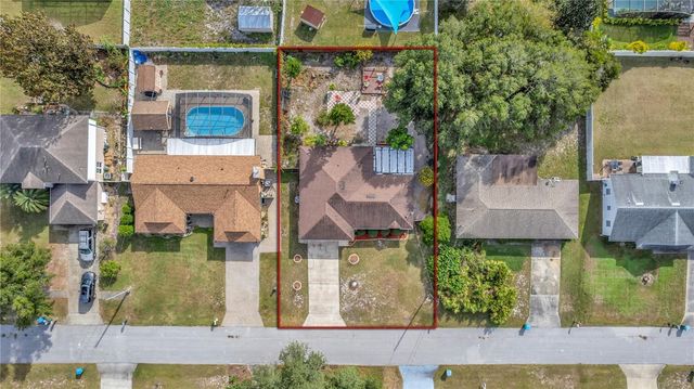 1330 HERNDON AVENUE, Deltona, FL 32725