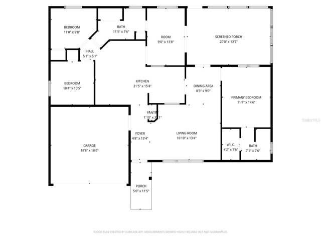 1330 HERNDON AVENUE, Deltona, FL 32725