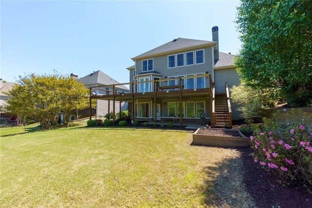 140 Waterstone Pointe, Acworth, GA 30101