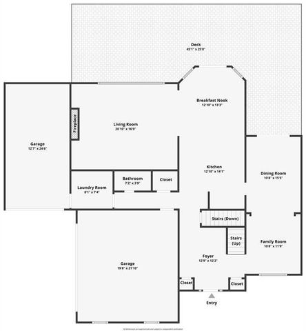 140 Waterstone Pointe, Acworth, GA 30101