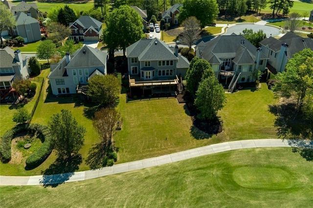 140 Waterstone Pointe, Acworth, GA 30101