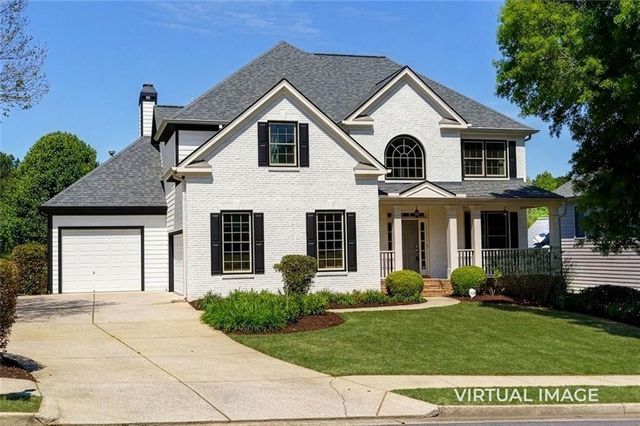 140 Waterstone Pointe, Acworth, GA 30101