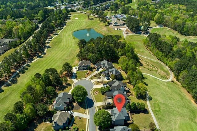 140 Waterstone Pointe, Acworth, GA 30101