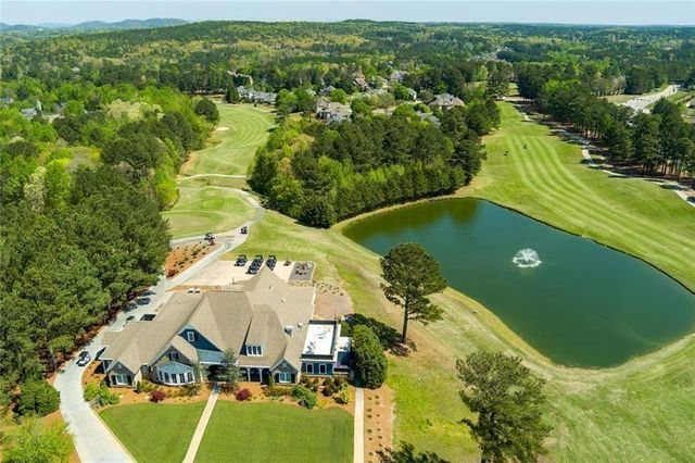 140 Waterstone Pointe, Acworth, GA 30101