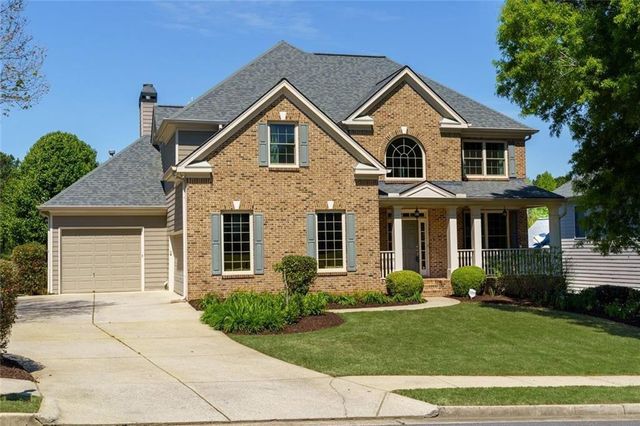 140 Waterstone Pointe, Acworth, GA 30101
