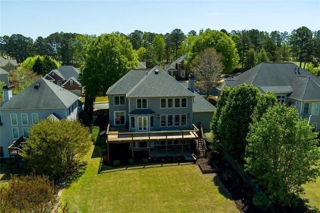 140 Waterstone Pointe, Acworth, GA 30101