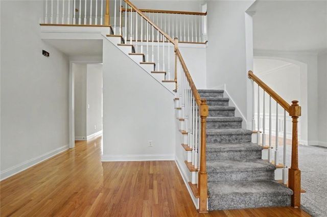 140 Waterstone Pointe, Acworth, GA 30101