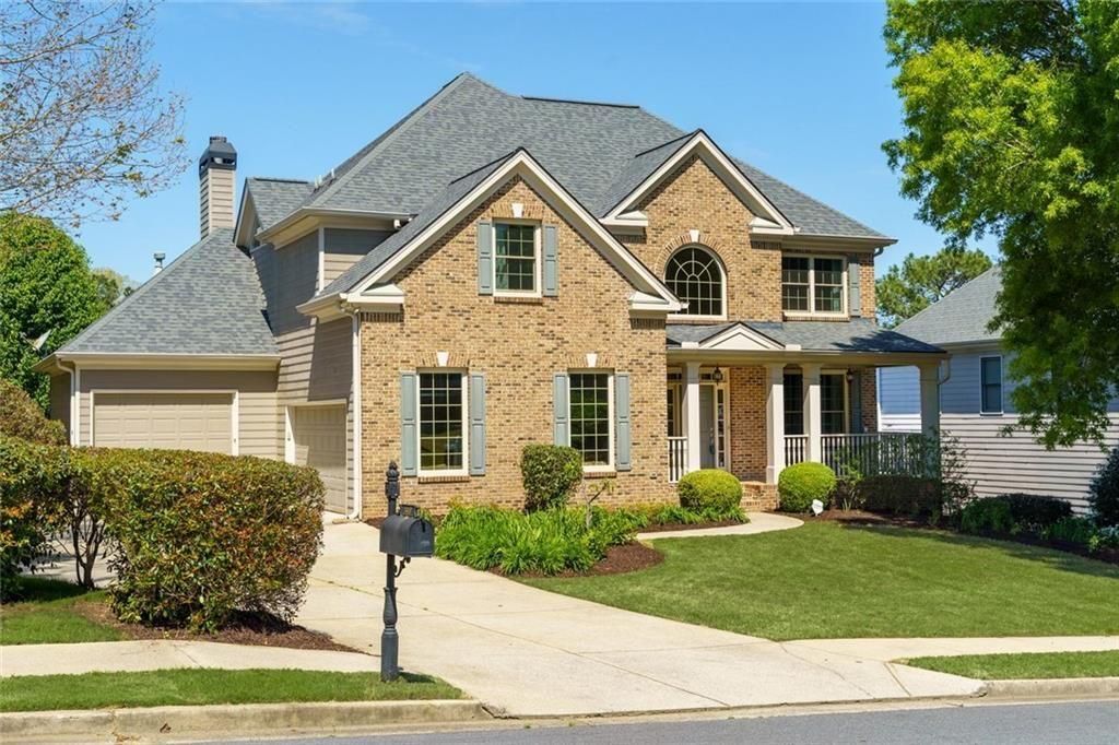 140 Waterstone Pointe, Acworth, GA 30101