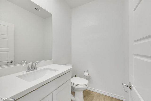 3544 Luciana Glen Avenue, Henderson, NV 89044