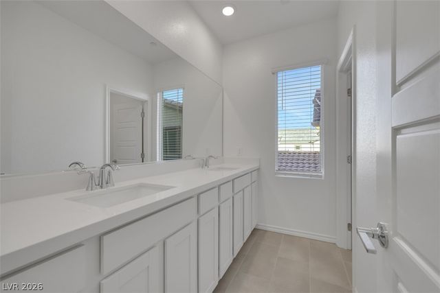 3544 Luciana Glen Avenue, Henderson, NV 89044