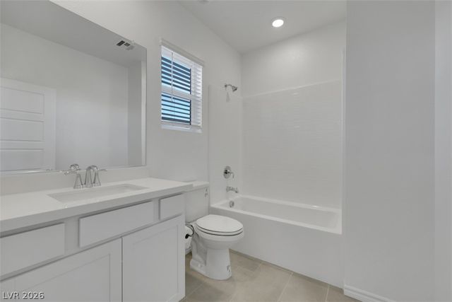 3544 Luciana Glen Avenue, Henderson, NV 89044