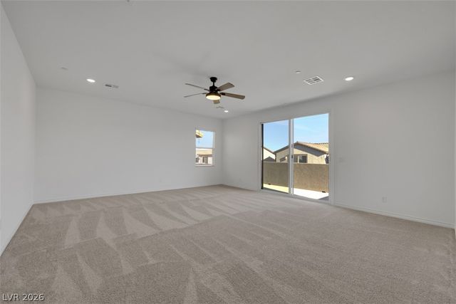 3544 Luciana Glen Avenue, Henderson, NV 89044