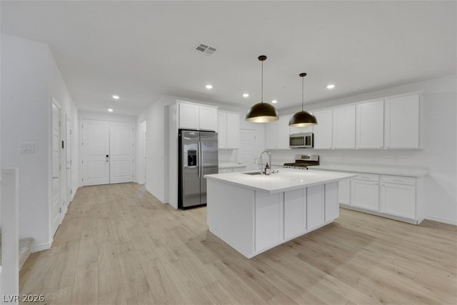 3544 Luciana Glen Avenue, Henderson, NV 89044