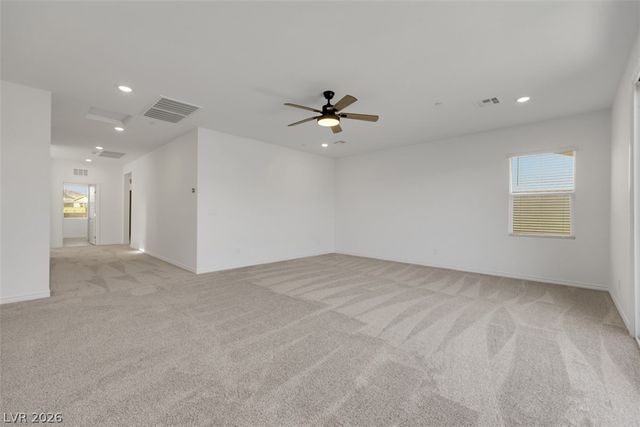 3544 Luciana Glen Avenue, Henderson, NV 89044