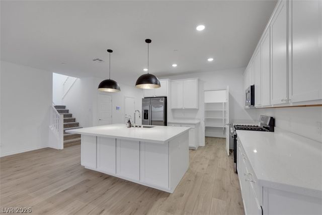 3544 Luciana Glen Avenue, Henderson, NV 89044