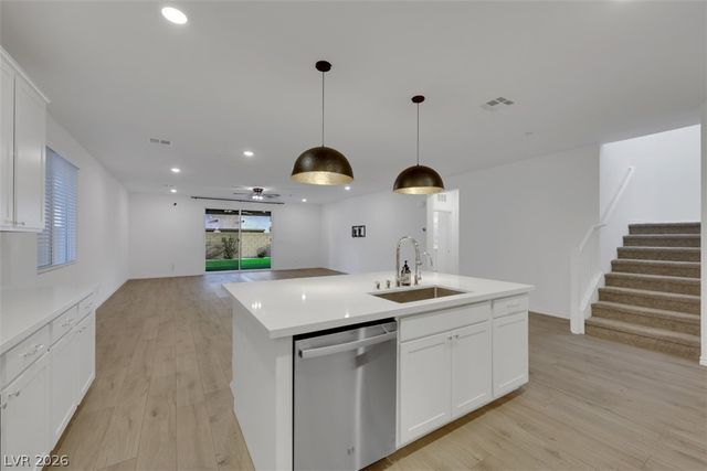 3544 Luciana Glen Avenue, Henderson, NV 89044