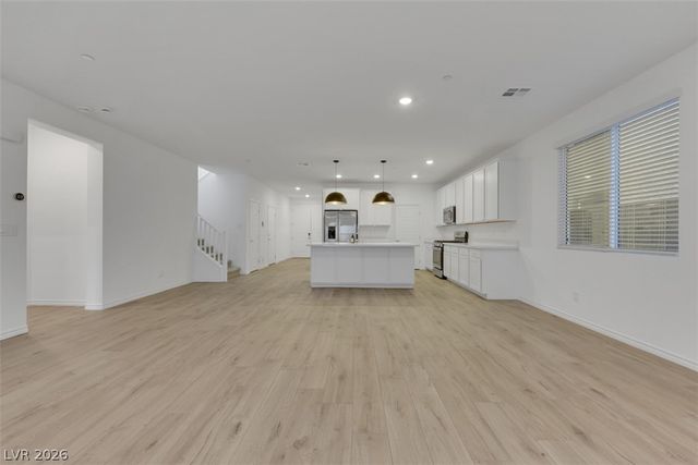 3544 Luciana Glen Avenue, Henderson, NV 89044