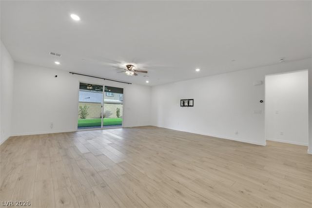 3544 Luciana Glen Avenue, Henderson, NV 89044