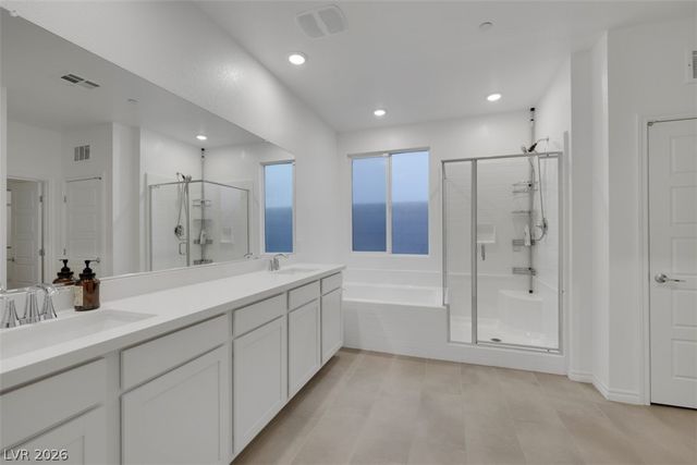 3544 Luciana Glen Avenue, Henderson, NV 89044